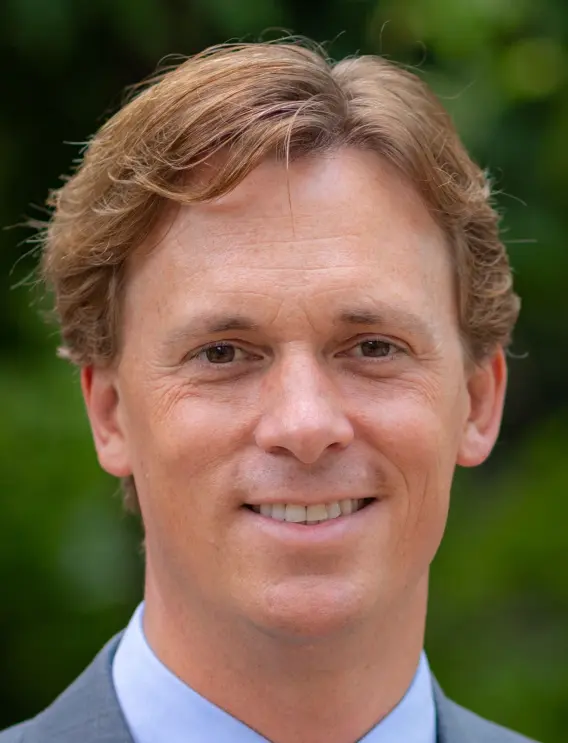 Martin McCarthy