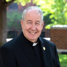 Fr. Lingan