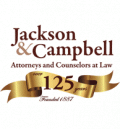 Jackson & Campbell