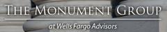The Monument Group, Wells Fargo Advisors